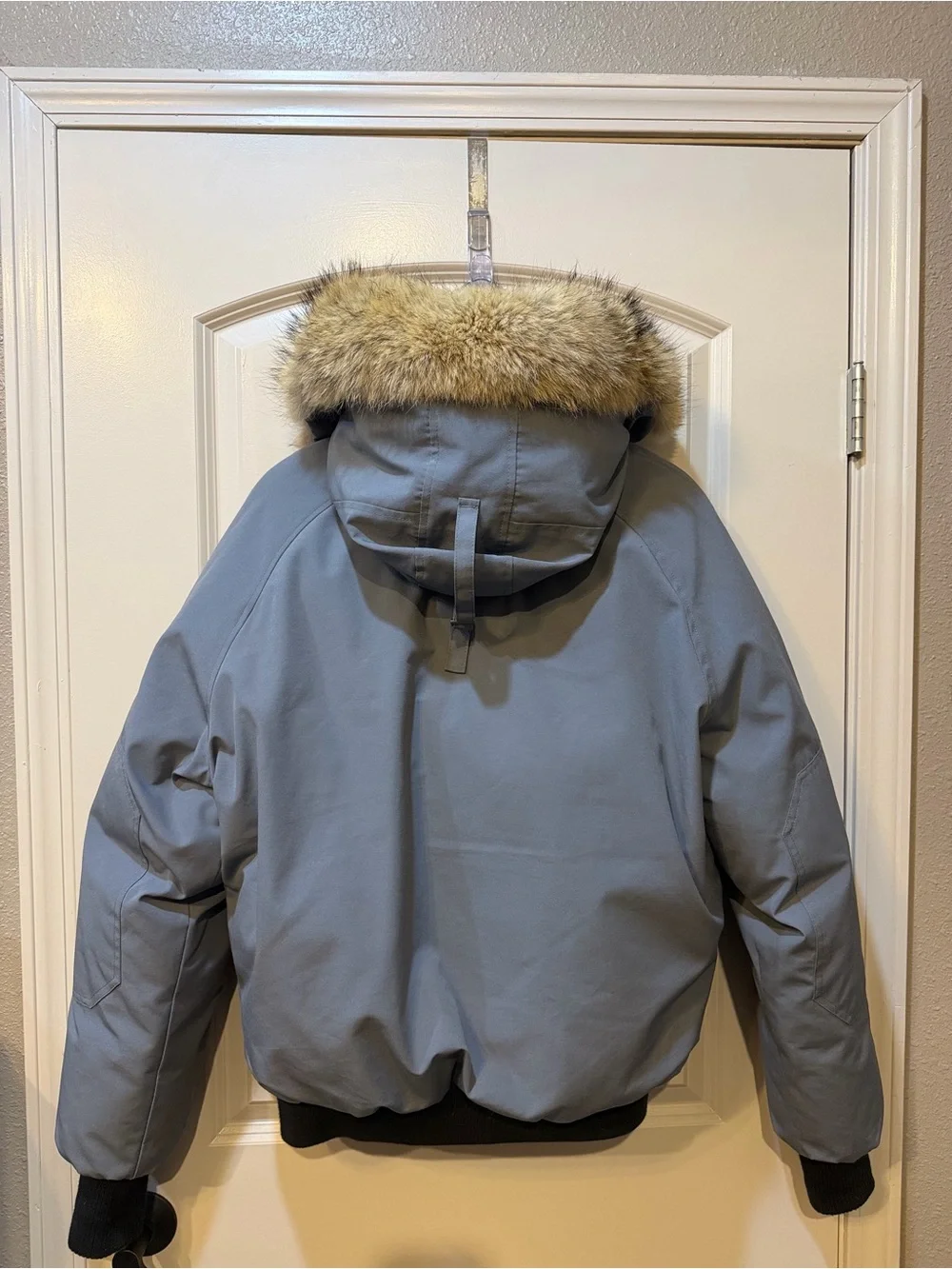 Canada Goose Men’s Chilliwack Bomber
